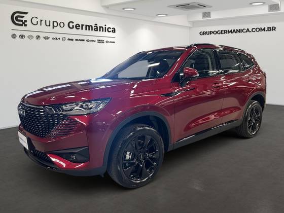 GWM HAVAL H6 1.5 HEV PREMIUM E-TRACTION